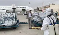 رکورد واردات واکسن شکسته شد