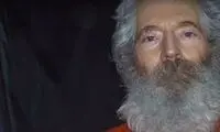 ترامپ: لوینسون پیش از دستگیری مریض بود