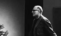 کتاب یادنامه کیارستمی رونمایی می‌شود