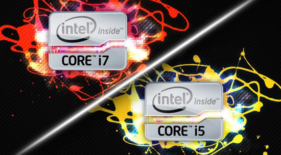 پردازنده های Core i9 در راهند!