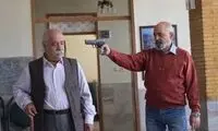 «خاک گرم» روی آنتن شبکه یک می‌رود