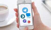 ایرانی‌ها در موبایل؛ ۳۰ برابر روزنامه، ۹ برابر کتاب