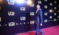 چهره درهمِ مسلمان بعد از انتخاب جپاروف!