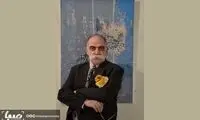 عطاالله امیدوار درگذشت