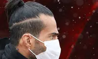 خوشتیپ‌ترین سرمربی لیگ برتر