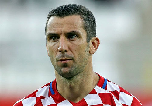 ستاره کرواسی از فوتبال خداحافظی کرد