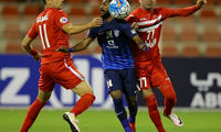 تحلیل فنی سایت AFC از بازی پرسپولیس - الهلال