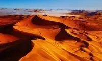 سفر به گرم‌ترین نقطه جهان در چند روز