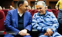 نجفی در دادگاه رسیدگی به پرونده قتل میترا