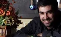سوءاستفاده از نام شهاب حسینی در پایتخت