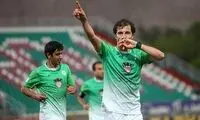 حدادی‌فر: باید مقابل النصر جنگنده حاضر شویم