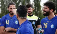 چشم زخم برای سیاوش یزدانی