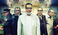 آی‌فیلم «مرد هزار چهره» پخش می‌کند