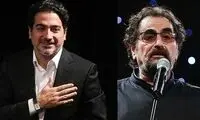 شروع قرن تازه با شهرام ناظری و همایون شجریان