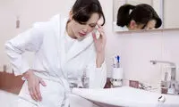 تنفر از همسر در بارداری یا ویار به شوهر چیست؟