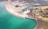 ترکیه با «گاپ» آب ایران را می‌دزدد