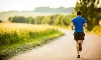 ۲۲ دقیقه ورزش کنید تا از ۱۹ بیماری دور بمانید