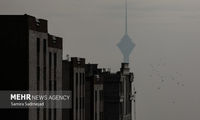 وضعیت تعطیلی تهران برای فردا مشخص شد