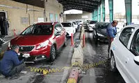 خبر تازه برای متقاضیان تعویض پلاک