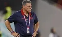 سوارز: دلیل باخت ما ساده است، اسپانیا برتر بود