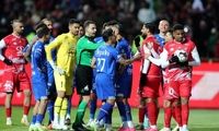 پرسپولیسی‌ها از حالا خودشان را برنده دربی می‌دانند!
