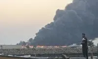 جزئیات حمله موشکی به بندر لنگه