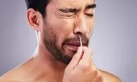 به این دلیل موهای بینی خود را هرگز نکنید!