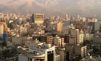 قیمت‌ آپارتمان در منطقه ۱۰ تهران