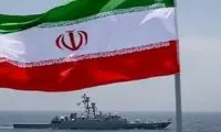 سیگنال سپاه پاسداران برای بازگشایی تنگه هرمز