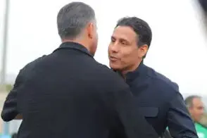 ویدئوی سرمربی پرسپولیس در مطب دندان‌پزشکی خبرساز شد