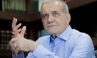 هشدار جدی به تندروها درباره حمله به پزشکیان 