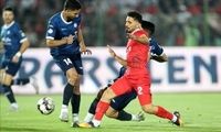 جدول لیگ برتر پس از تساوی پرسپولیس
