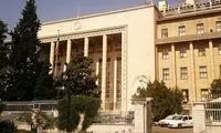 جزئیات بیشتر از ترور دو قاضی در کاخ دادگستری
