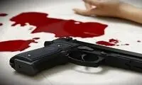 این مرد در «دادگاه خانواده» قاضی و همسرش را با اسلحه کشت!
