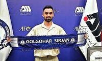 تارتار خرید جدید استقلال را منتفی کرد!