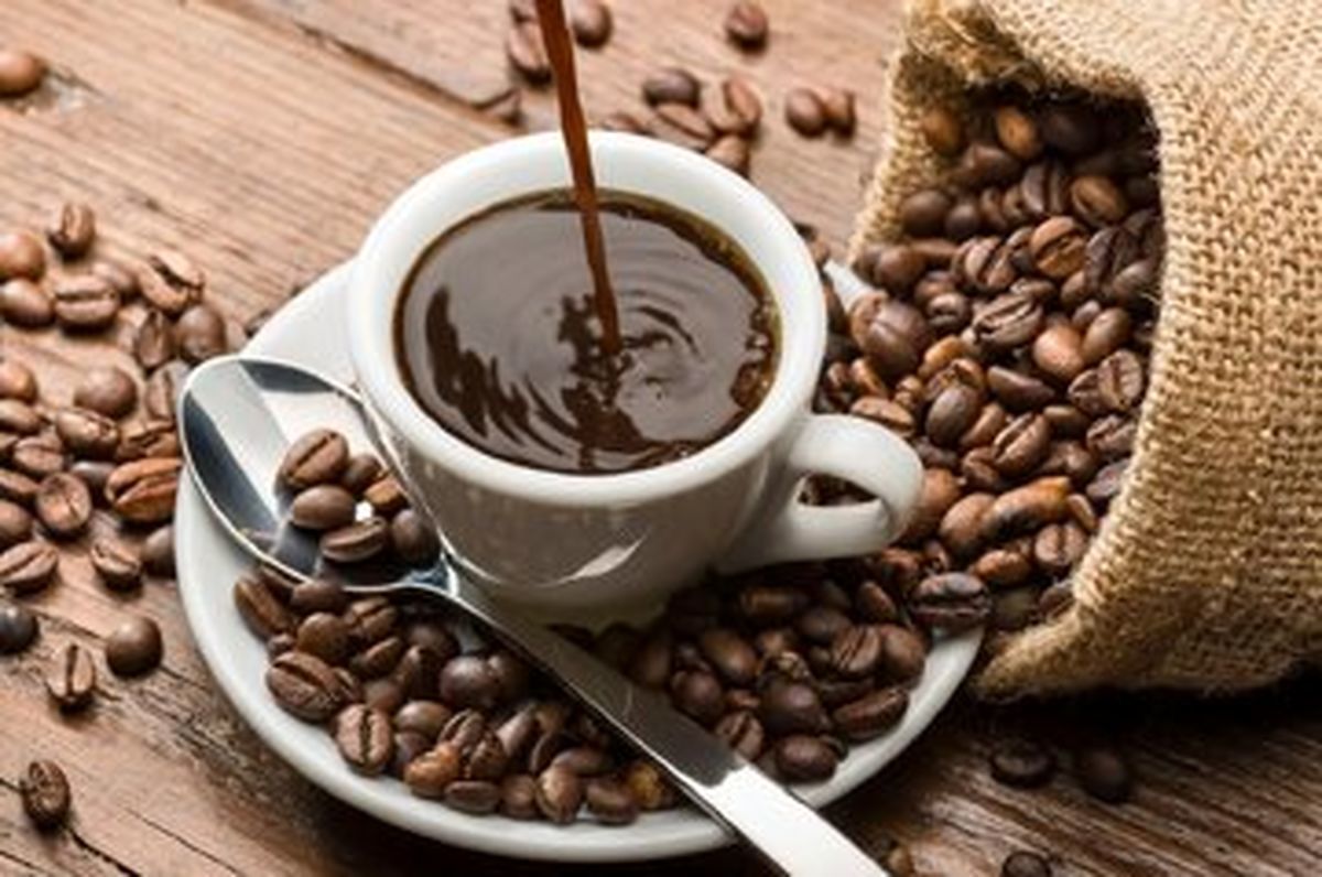 یک راهکار ساده برای خوشمزه تر کردن قهوه