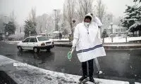 درخواست برای صرفه‌جویی در مصرف گاز 