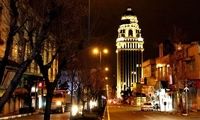 شاید باور نکنید اما این تصویر خیابان جردن است!