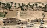 ماجرای یک چوپان که پایگاه اسرائیل بیخ گوش ایران را لو داد