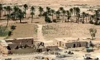 ماجرای یک چوپان که پایگاه اسرائیل بیخ گوش ایران را لو داد