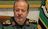 سردار ابن‌الرضا، مشاور رئیس‌جمهور در امور دفاعی شد