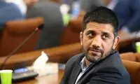 علیرضا دبیر: عابدینی ادب خودش را نشان داد