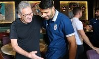 برانکو: طارمی استثنایی و زیرک است