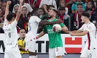 ژیرو دروازه‌بان منتخب هفته سری آ شد!