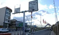 کسی‌ هست این محله قدیمی تهران را نشناسد؟