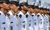 بازگشت هوایی 238 عضو نیروی دریایی ایران از سریلانکا 
