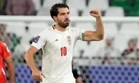 لژیونر پرسپولیسی در لیست مازاد قرار گرفت