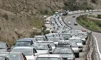 مسئله جدی گرفتاری مسافران در شرق پایتخت