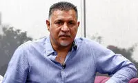 اطلاعات تازه از شخصی که 100 میلیارد سر علی دایی کلاه گذاشت