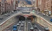 این دو مسیر امشب در تهران مسدود است